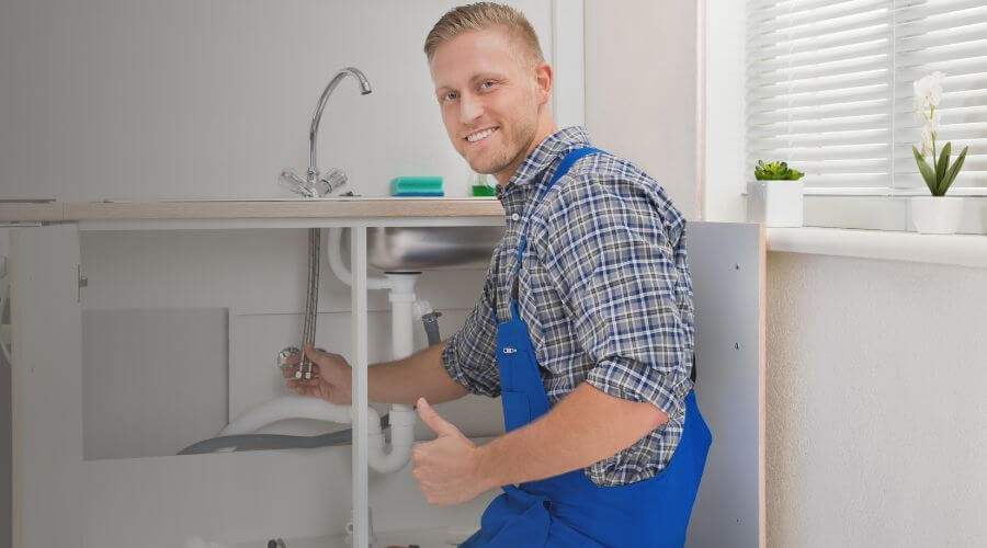 Local water heater installation in Port Saint Lucie, FL